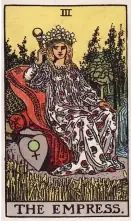 A Imperatriz