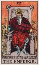 O Imperador