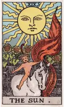 O Sol