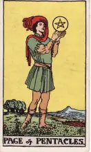 Valete de Ouros