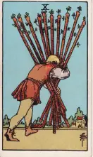Dez de Paus