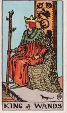Rei de Paus