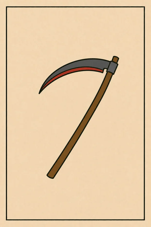 Carta Foice