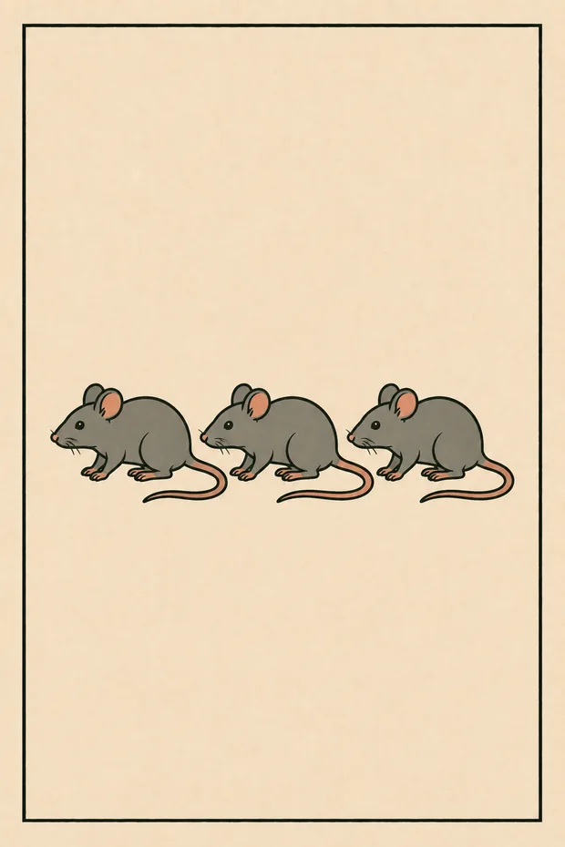 Carta Ratos