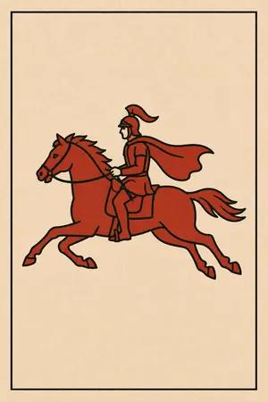 01 Cavaleiro
