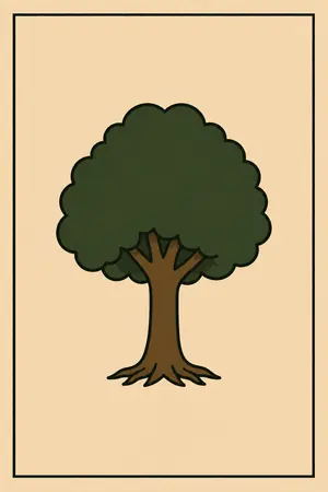 05 Árvore