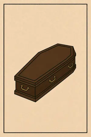 08 Caixão