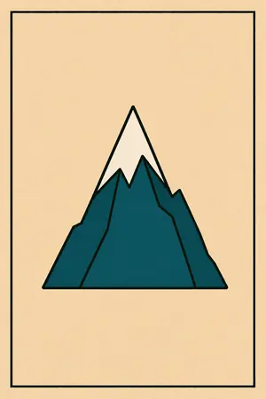 21 Montanha