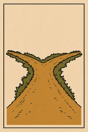 22 Caminhos