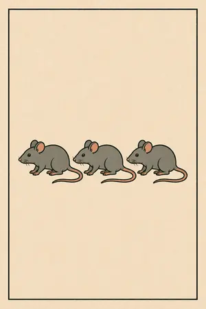 23 Ratos