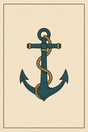 35 Âncora