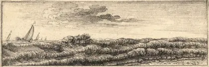 A água