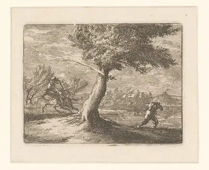 A tempestade